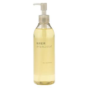 無印良品 敏感肌用オイルクレンジング ３００ｍＬ 良品計画｜LOHACO by アスクル