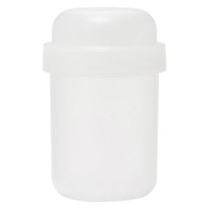 無印良品 トッピングカップ付き ランチカプセル ３５０ｍＬ 良品計画｜LOHACO by アスクル