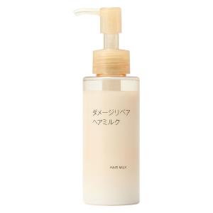無印良品 ダメージリペア ヘアミルク １００ｍＬ 良品計画｜LOHACO by アスクル
