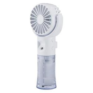 LOHACO - TO-PLAN ミストハンディファン TKTAー09 1台