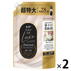 レノア オードリュクス 柔軟剤 マインドフルネスシリーズ リラックス