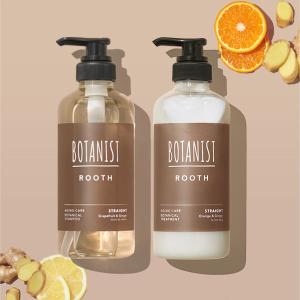 詰め替えセット] BOTANIST (ボタニスト) ROOTH ルース