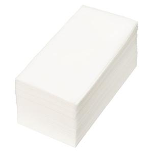 （限定）抗菌・防カビ カウンタークロス レギュラー 約30×60cm ホワイト 1パック（100枚入）帝人フロンティア オリジナル｜LOHACO by アスクル