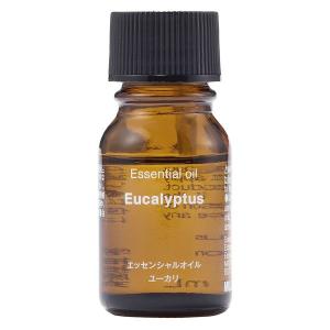 無印良品 エッセンシャルオイル ユーカリ １０ｍＬ 良品計画｜LOHACO by アスクル