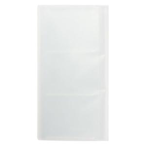 無印良品（MUJI） 文房具 アルバム・3段 L判・300枚用 : ZOZOTOWN