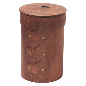 studio CLIP（スタディオクリップ） 収納 バンブー蓋ストレージ