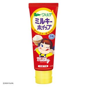 ヴェルデ ミルキーホイップ いちご味 ( 80g ) : 爽快ドラッグ - 通販