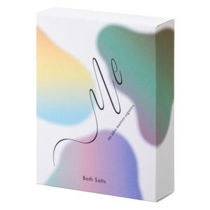 入浴剤 バスソルト リラク泉 ゲルマバス 25g×2個セット 石澤研究所