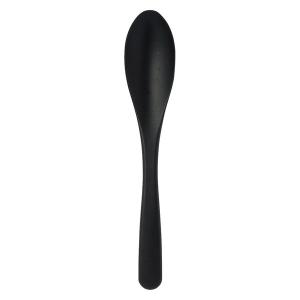 無印良品 シリコーン スリムスプーン 約長さ１８ｃｍ 良品計画