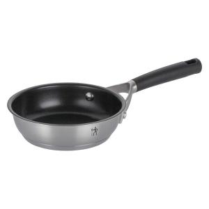 HENCKELS（ヘンケルス） HIスタイルベーシック ステンレス フライパン