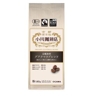 小川プレミアムブレンド　粉140g×16袋 小川珈琲店 小川プレミアムブレンド 粉 ( 140g )/ 小川珈琲 レギュラー