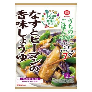 キッコーマン うちのごはん おそうざいの素 豚大根の旨辛煮 ( 72g×2