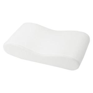 無印良品（MUJI） ベッド 寝具 寝返りを受け止めるまくら 35×60×高