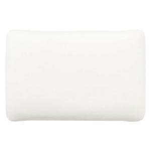 無印良品（MUJI） ベッド 寝具 カバーが洗える ふっくらまくら 40