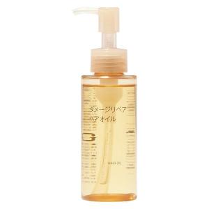 無印良品 ダメージリペア ヘアオイル １００ｍＬ 良品計画