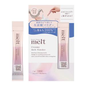 melt（Kao） 【3個セット】melt（メルト）クリーミーメルトフォーム