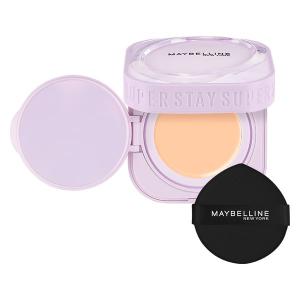 みゆみゆ　メイベリン SPステイ クリームパクト 刻印入り N20 メイベリン SPステイ クリームパクト ファンデーション N20 ( 9g