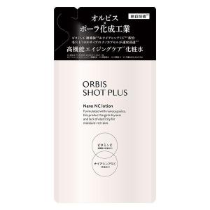 ORBIS（オルビス） 化粧水 ショットプラス エッセンスローション