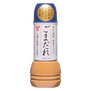 ごまだれ　300ml 1個 ごまドレッシング フンドーキン醤油