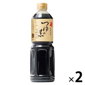つゆの素ゴールド　1000ml 2個 にんべん｜LOHACO by アスクル