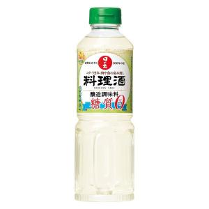 日の出　料理酒 糖質ゼロ　500ml 1本 キング醸造｜LOHACO by アスクル