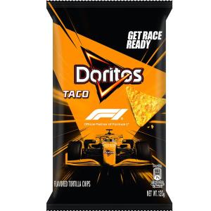 ドリトス 並行輸入品】Doritos Cool Ranch Flavored Tortilla Chips / ドリトス
