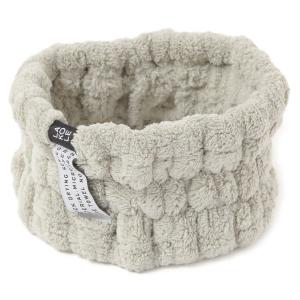 クイックドライターバン グレー LAKOLE/ラコレ