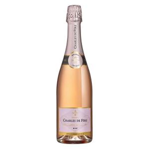 【アウトレット】シャルル・ドゥ・フェール　750ml　ロゼ泡　辛口　フランス｜LOHACO by アスクル