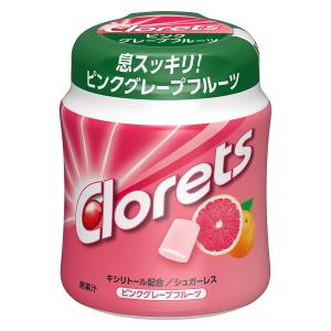 クロレッツXP シーズンアソートボトルR 140g×6個セット/ガム