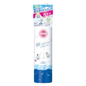 日焼け止め SUNCUT UV PROTECT SPRAY SPF50+ プロテクトUV・パーフェクトUVシリーズについて | サンカット