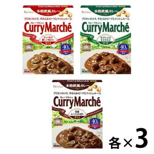 銀座カリー 明治 Cセット（辛口/キーマカリー/バターチキン）レトルト