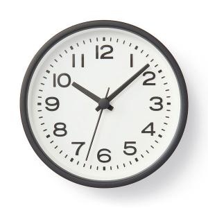 無印良品（MUJI） 時計 アナログ時計・小（スタンド付） MJ