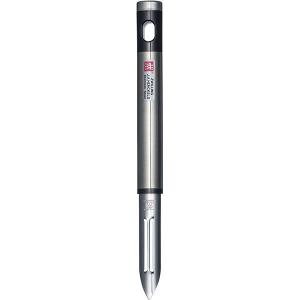 ツヴィリング （ Zwilling ） ツイン キュイジーヌ ピーラー 縦型 皮むき ステンレス 【日本正規品】 39700-000の商品画像
