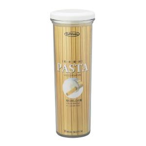 パスタ保存容器 アローラポット 1500 計量機能付き B-2265W 1個 岩崎工業の商品画像