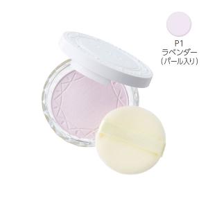 CEZANNE（セザンヌ） UVクリアフェイスパウダー P1（ラベンダー） SPF28 PA+++ セザンヌ化粧品