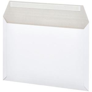 アスクル レターケース(開封テープ無し)角2 1071704840 1箱(100枚:25枚入×4パック) オリジナル｜LOHACO by アスクル