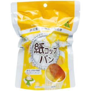 東京ファインフーズ 紙コップパン(バター) KB30 1食｜LOHACO by アスクル