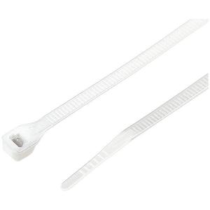 アスクル 結束バンド屋内用100mm 白 1パック(100本入) オリジナル｜LOHACO by アスクル