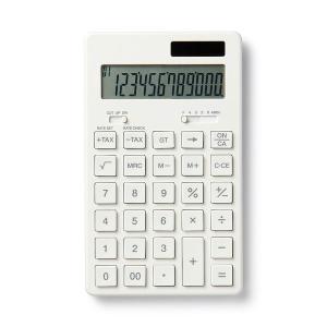 無印良品（MUJI） 文房具 電卓 12桁（KK−1154MS