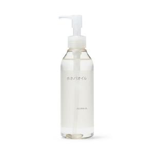 無印良品 ホホバオイル 200ml 良品計画｜LOHACO by アスクル