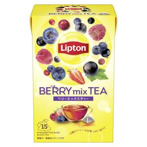 リプトン カフェインレスティー もも ( 1.8g×20袋 )/ リプトン(Lipton