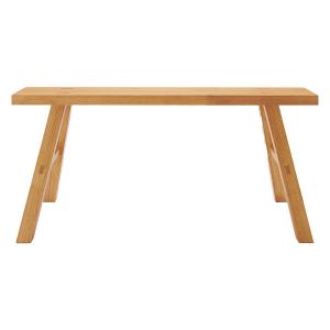 無印良品（MUJI） 家具 再生ポリエステル混 木製スタッキングスツール