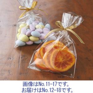 福助工業 オーピーパックC No.12-18 0843369 1セット(1000枚:100枚入×10袋)｜LOHACO by アスクル