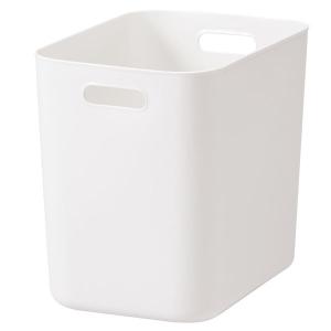 良品計画 やわらかポリエチレンケース・深 02528560 1個｜LOHACO by アスクル