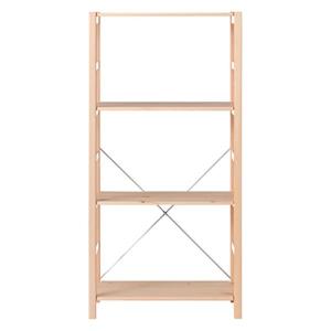 MUJI 無印良品 ユニットシェルフのおすすめ人気商品一覧 通販 - Yahoo