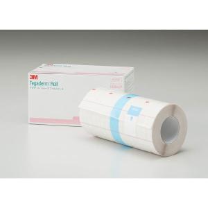 （セール）ソルベンタム テガダームTM スムース フィルムロール 15cm 16006JP 1巻