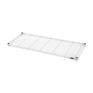 アイリスオーヤマ メタルラック 棚板 ポール直径25mm用 幅1200×奥行460ｍｍ MR-12T 1枚｜LOHACO by アスクル