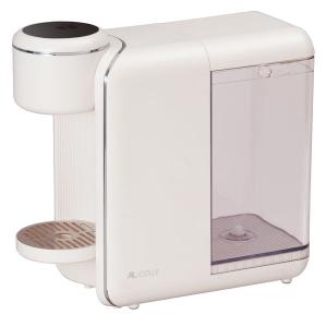 ウォーターサーバー 瞬間給湯電気ポット 省エネ 5秒でお湯がでる 3L大