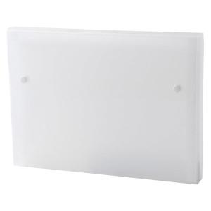 無印良品 ポリプロピレン仕切りファイル A4用 13ポケット 良品計画の商品画像