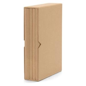 無印良品（MUJI） 文房具 アルバム・3段 L判・300枚用 : ZOZOTOWN